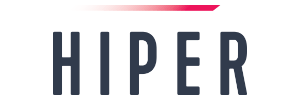 Hiper internet logo