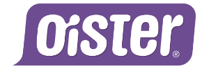 Oister logo