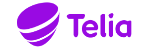 Telia logo