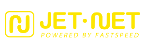 JetNet logo