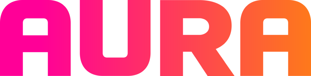AURA logo