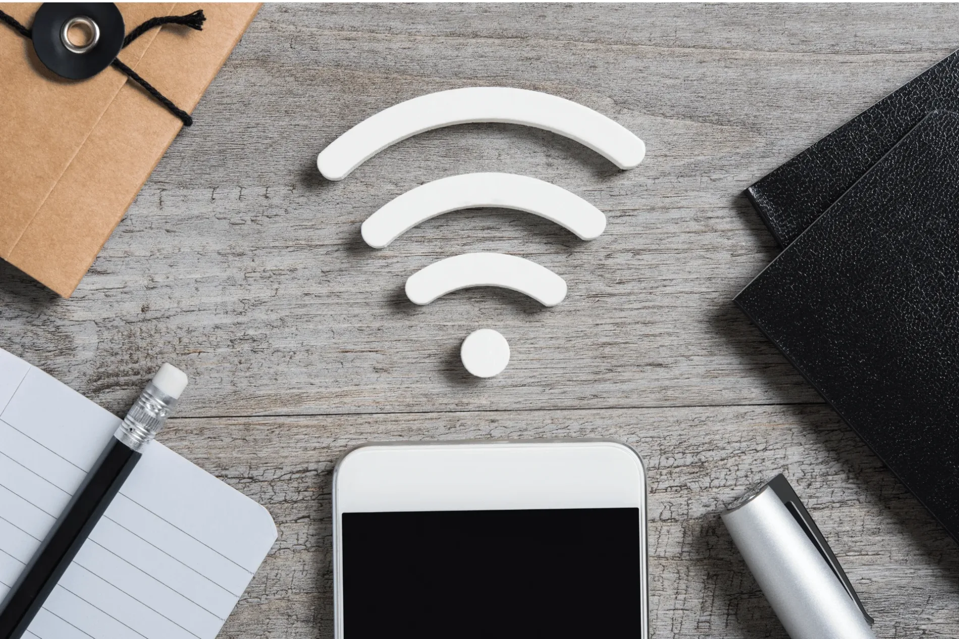 hvilket internet kan jeg få mobil på skrivebord