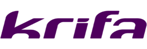 Krifa logo