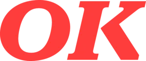 OK logo