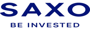 Saxo Bank logo
