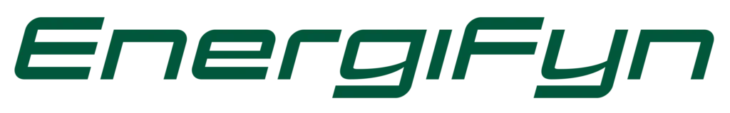 EnergiFyn logo