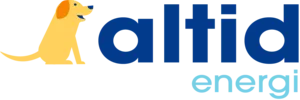 Altid Energi logo