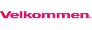 Velkommen logo