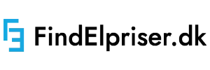 FindElpriser logo