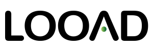 Looad logo