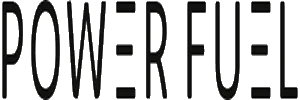 Powerfuel logo