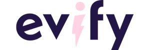 Evify logo