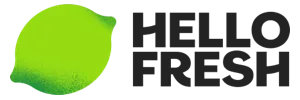 HelloFresh logo