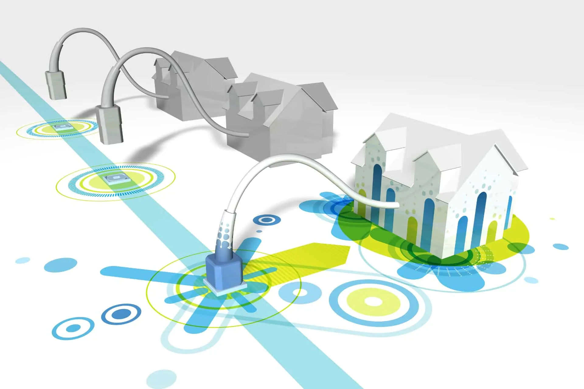 Billigste fibernet