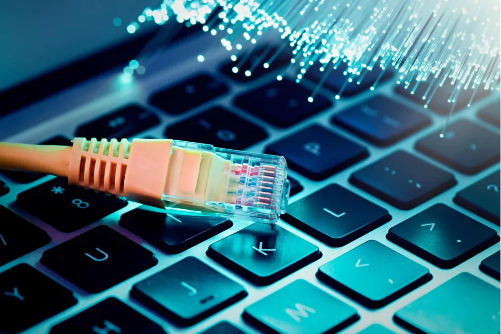 Billigste fibernet