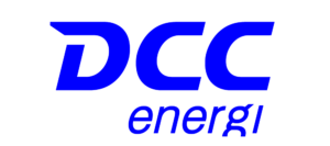 DCC Energi logo