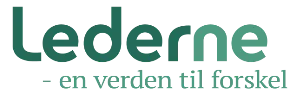 Lederne logo