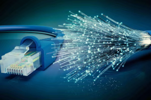 FIbernet og bredbånd