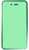 mobil ikon